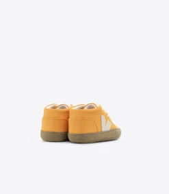 Kids VEJA BABY CANVAS OASIS PIERRE