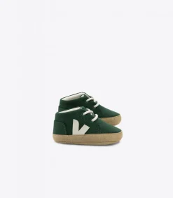 Kids VEJA BABY CANVAS POKER PIERRE