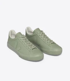 VEJA CAMPO LEATHER FULL CLAY