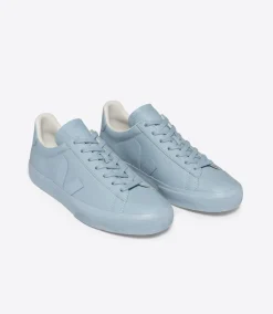 VEJA CAMPO LEATHER FULL STEEL