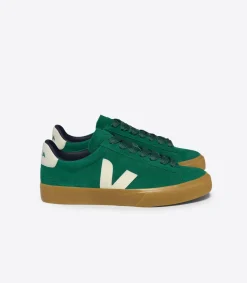 Women VEJA CAMPO BOLD SUEDE GOLF PIERRE