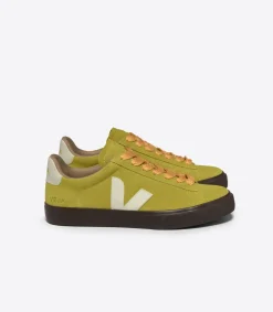 Women VEJA CAMPO BOLD SUEDE LIQUOR PIERRE