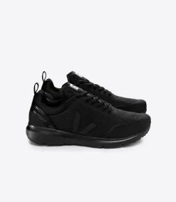 Women VEJA CONDOR 2 ALVEOMESH FULL BLACK