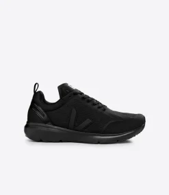 Women VEJA CONDOR 2 ALVEOMESH FULL BLACK