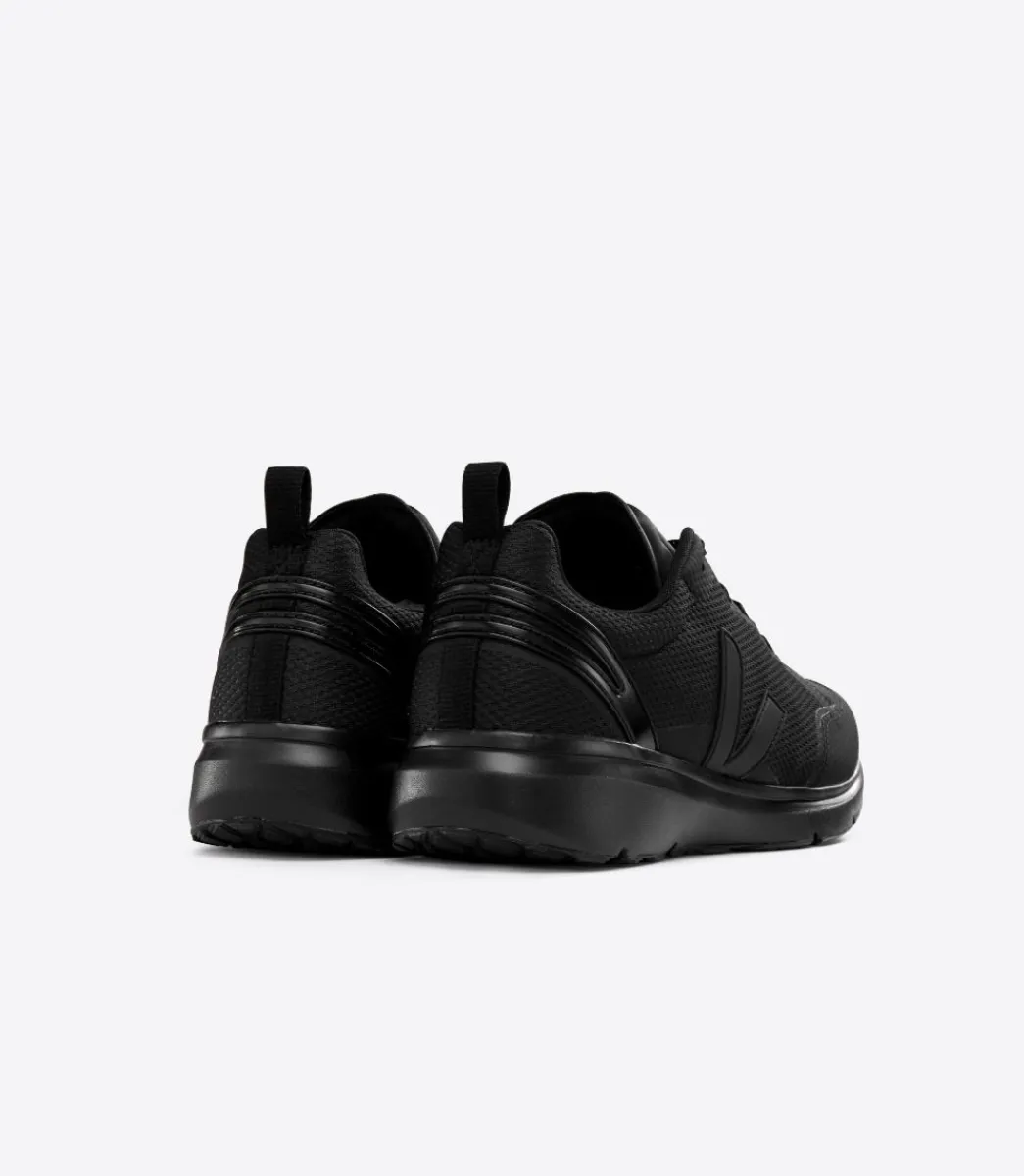 Women VEJA CONDOR 2 ALVEOMESH FULL BLACK