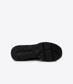 Women VEJA CONDOR 2 ALVEOMESH FULL BLACK