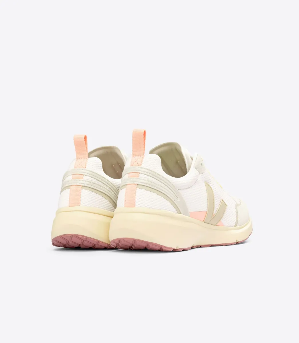 Women VEJA CONDOR 2 ALVEOMESH GRAVEL ALMOND