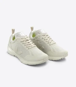 Women VEJA CONDOR 2 ALVEOMESH NATURAL PIERRE