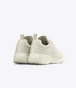 Women VEJA CONDOR 2 ALVEOMESH NATURAL PIERRE