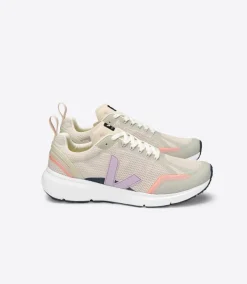 VEJA CONDOR 2 ALVEOMESH NATURAL PARME