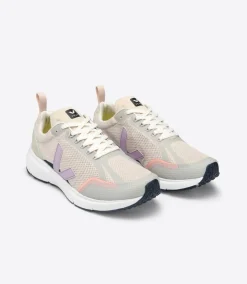 VEJA CONDOR 2 ALVEOMESH NATURAL PARME