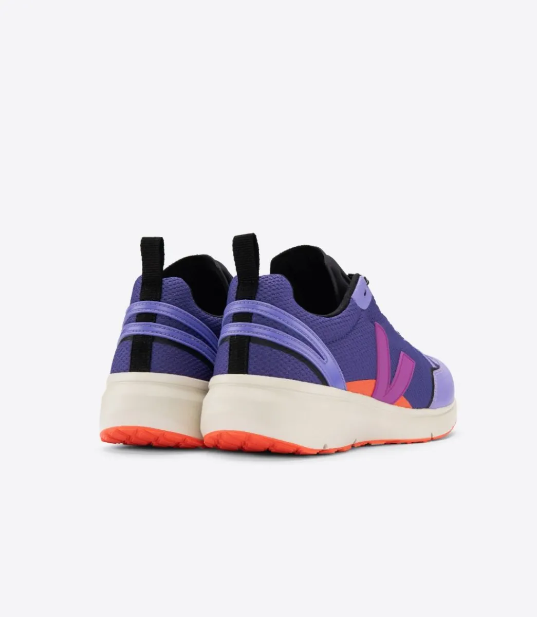 VEJA CONDOR 2 ALVEOMESH PURPLE ULTRAVIOLET