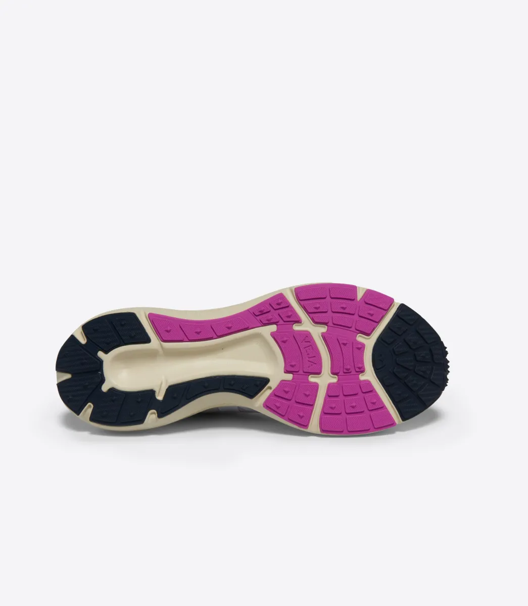 Women VEJA CONDOR 3 ENGINEERED-MESH FULL-WHITE