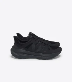 Women VEJA CONDOR 3 ENGINEERED-MESH FULL-BLACK