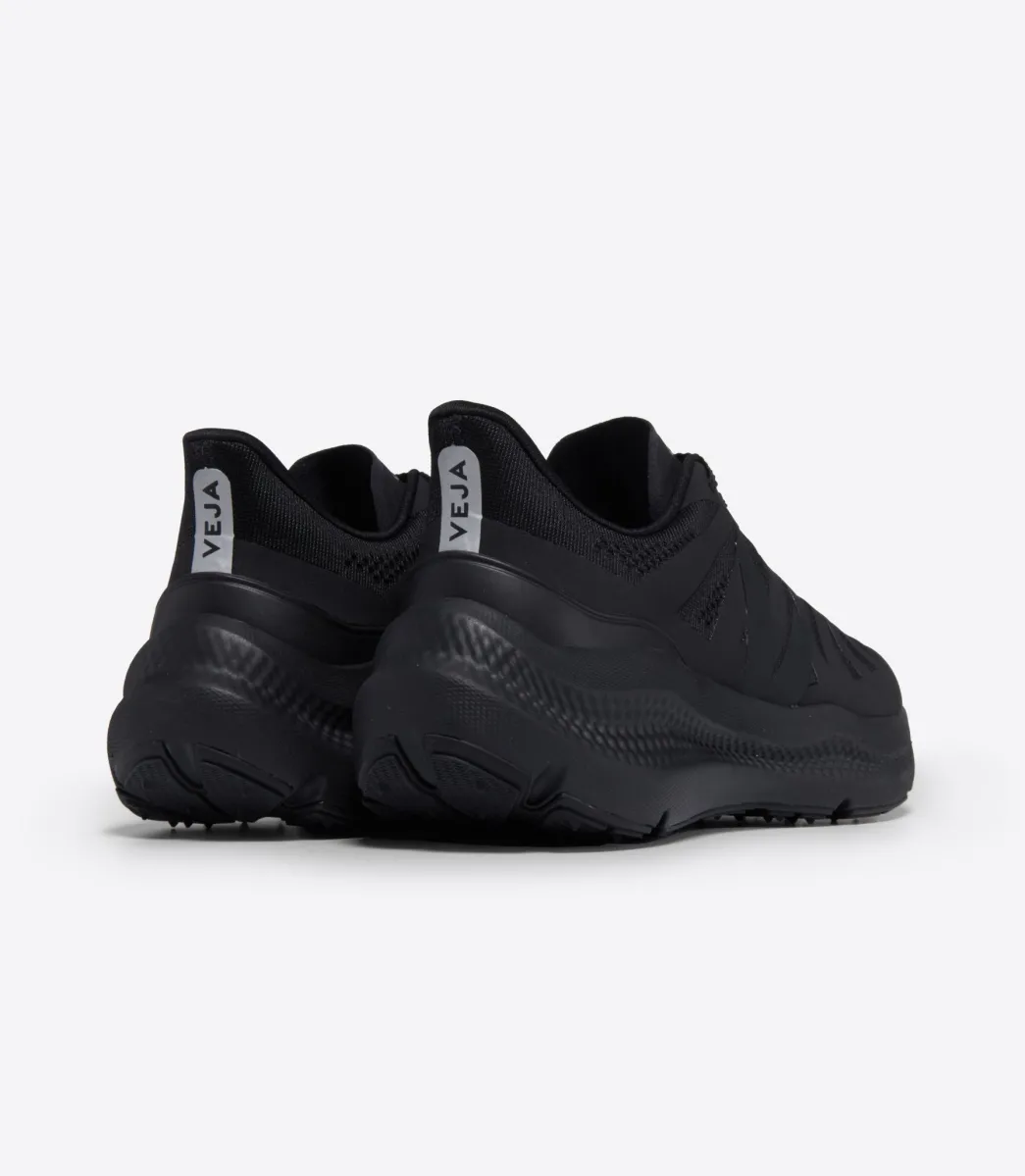 Women VEJA CONDOR 3 ENGINEERED-MESH FULL-BLACK