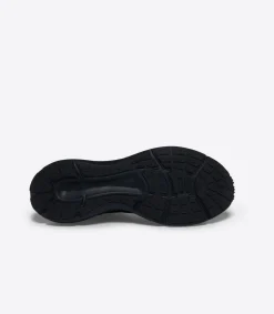 Women VEJA CONDOR 3 ENGINEERED-MESH FULL-BLACK