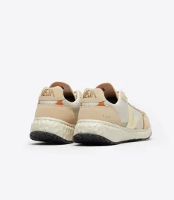 Women VEJA CONDOR ROYALE ALVEOMESH NATURAL BUTTER