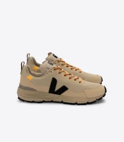 Women VEJA DEKKAN ALVEOMESH DUNE BLACK
