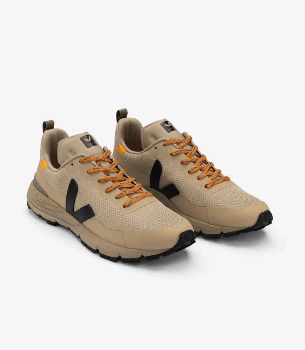 Women VEJA DEKKAN ALVEOMESH DUNE BLACK