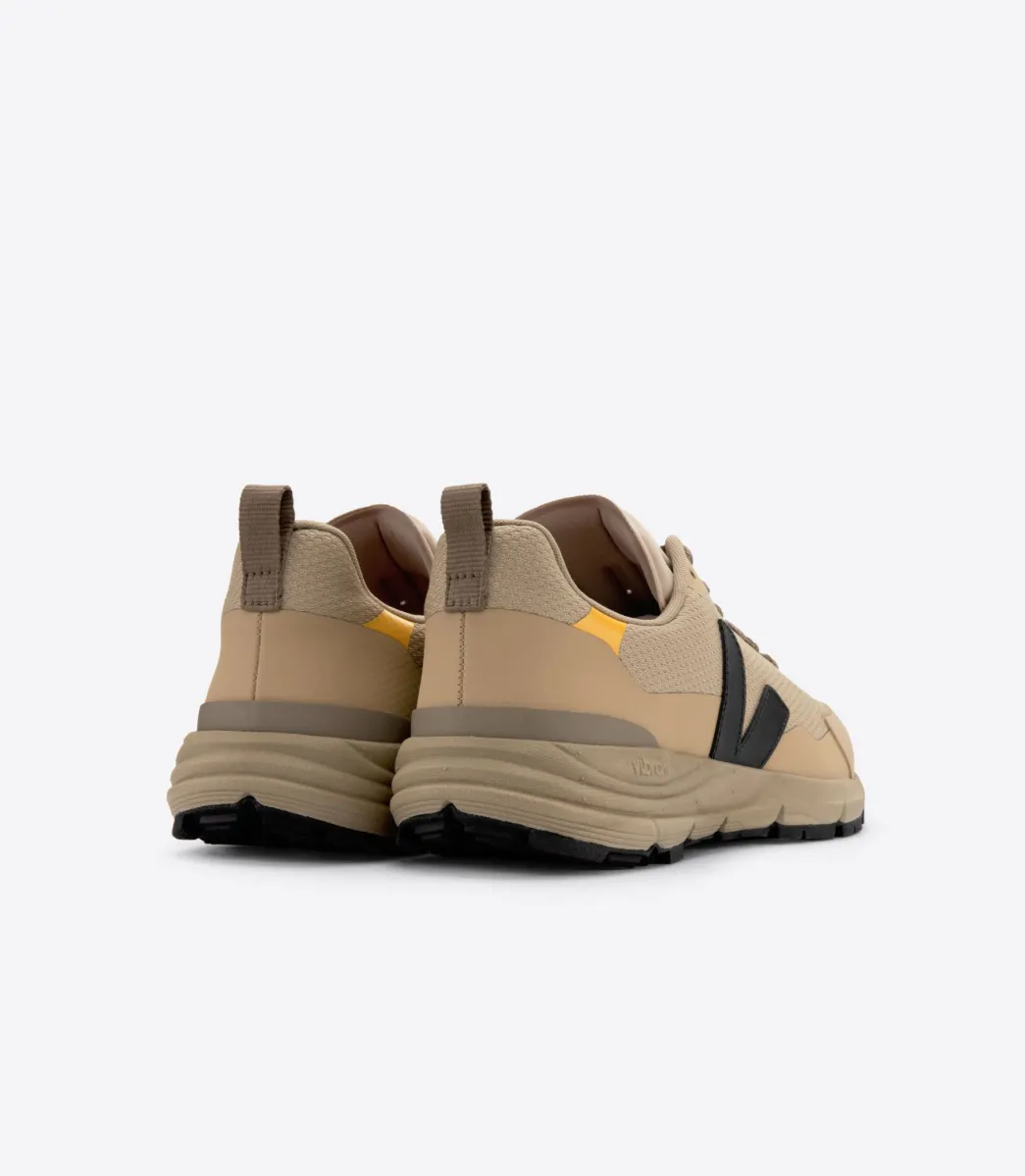 Women VEJA DEKKAN ALVEOMESH DUNE BLACK