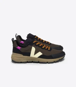 Women VEJA DEKKAN ALVEOMESH EAGLE CALCAIRE