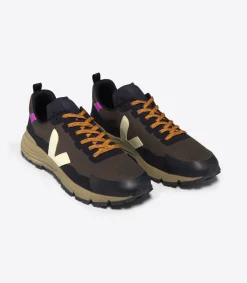 Women VEJA DEKKAN ALVEOMESH EAGLE CALCAIRE