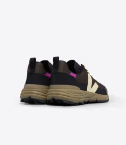 Women VEJA DEKKAN ALVEOMESH EAGLE CALCAIRE