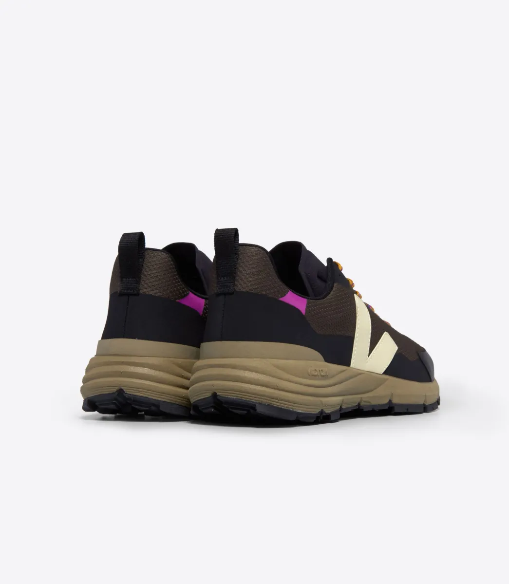 Women VEJA DEKKAN ALVEOMESH EAGLE CALCAIRE