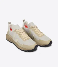 Women VEJA DEKKAN ALVEOMESH NATURAL PIERRE CALCAIRE