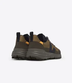 Women VEJA DEKKAN ALVEOMESH TENT BLACK OURO