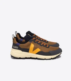 Women VEJA DEKKAN ALVEOMESH X AU VIEUX CAMPEUR TENT OURO