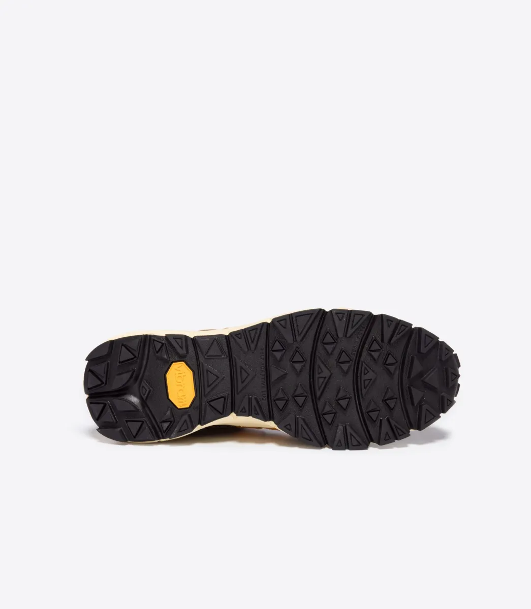 Women VEJA DEKKAN ALVEOMESH X AU VIEUX CAMPEUR TENT OURO