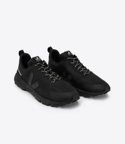VEJA DEKKAN X SEA SHEPHERD BLACK