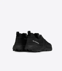 VEJA DEKKAN X SEA SHEPHERD BLACK