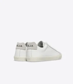Women VEJA ESPLAR LEATHER WHITE