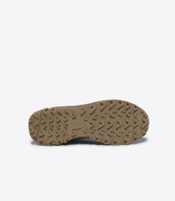 Women VEJA FITZ ROY TREK-SHELL BLACK GRAFITE DUNE
