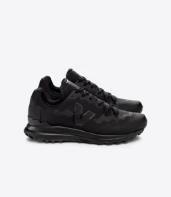 Women VEJA FITZ ROY TREK-SHELL FULL BLACK