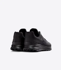 Women VEJA FITZ ROY TREK-SHELL FULL BLACK