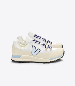 Women VEJA FITZ ROY TREK-SHELL GRAVEL ICE