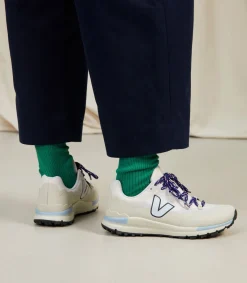 Women VEJA FITZ ROY TREK-SHELL GRAVEL ICE