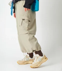 Women VEJA FITZ ROY TREK-SHELL GRAVEL PIERRE ALMOND