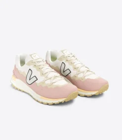 Women VEJA FITZ ROY TREK-SHELL GRAVEL PIERRE