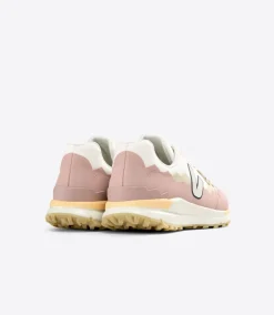 Women VEJA FITZ ROY TREK-SHELL GRAVEL PIERRE