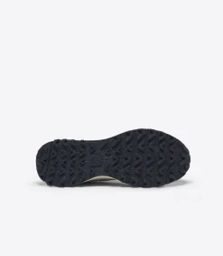 Women VEJA FITZ ROY TREK-SHELL GRAVEL WHITE