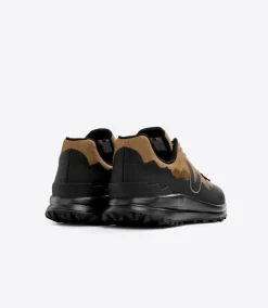 Women VEJA FITZ ROY TREK-SHELL TERRA BLACK