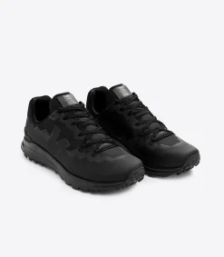 Women VEJA FITZ ROY TREK-SHELL X SEA SHEPHERD FULL BLACK