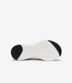 Women VEJA IMPALA BLACK CREAM