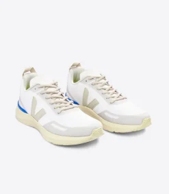 Women VEJA IMPALA ENGINEERED-MESH EGGSHELL PIERRE BUTTER