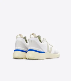 Women VEJA IMPALA ENGINEERED-MESH EGGSHELL PIERRE BUTTER