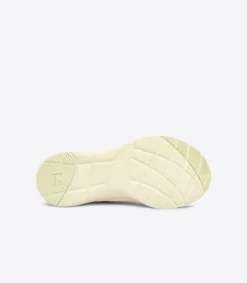 Women VEJA IMPALA ENGINEERED-MESH EGGSHELL PIERRE BUTTER